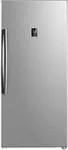 Midea 21-cu. ft. Upright Freezer-St