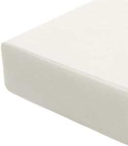 Obaby Eco Foam Cot Mattress, Cot Bed - 140 x 70 x 7.5 cm
