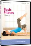 Basic Pilates 2 [DVD] [Import]