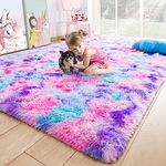Girls Nursery Rug