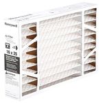 Honeywell FC100A1029 16 x 25 x 4 Media Air Filter (MERV 11)