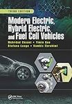 Modern Electric, Hybrid Electric, a
