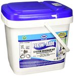 J.C. Whitlam Flow-Kit Flow-Aide System Descaler Kit