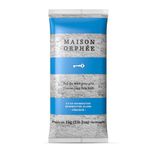 Maison Orphée Coarse Grey Sea Salt, Coarse Salt w/Potassium, Sodium, Magnesium, & Trace Minerals, Hand Harvest Sea Salt, Real Salt w/o Additive, 1kg