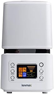 Ionmax ION90 Ultrasonic Humidifier