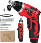 C P CHANTPOWER Cordless Electric Sc