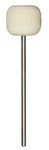 Vater Percussion Bass Drum Beater Hard Felt