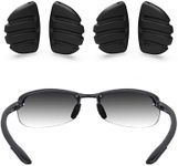 ToughAsNails 2 Pairs Replacement No