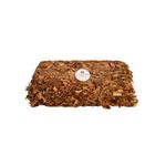 Cocogarden Coconut Coco Husk Chips Mulch for Plants, 500 GMS
