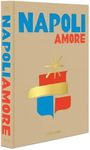 NAPOLI AMORE - Assouline Coffee Tab