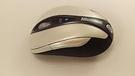 Microsoft Bluetooth Notebook Mouse 