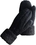 Women's Winter Gloves Warm Lining -