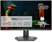 Dell G3223Q Gaming Monitor - 32-Inc