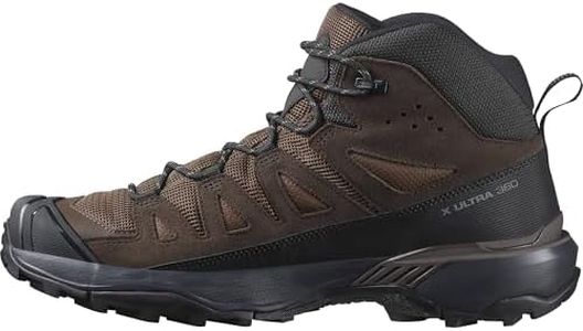 Salomon X 