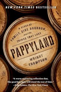 Pappyland: