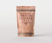 Mystic Moments | Ghassoul (Rhassoul) Natural Clay 500g - Pure & Natural Vegan GMO Free