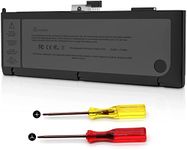 A1382 Battery for MacBook Pro 15 inch A1286 Early 2011 Late 2011 Mid 2012 New Replacement Laptop Battery