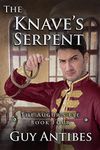 The Knave's Serpent (The Augur's Eye Book 4)