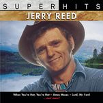 Jerry Reed Super Hits