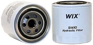 Wix 51410 Spin-On Hydraulic Filter, Pack of 1