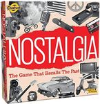 Cheatwell Games Nostalgia Board Gam