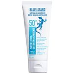 Blue Lizard, Sheer Sunscreen Lotion, SPF 50+, for Body