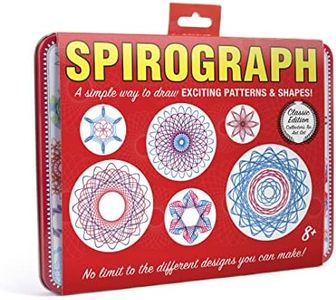Spirograph