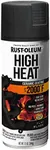 Rust-Oleum 248903 12-Ounce 2000 Deg