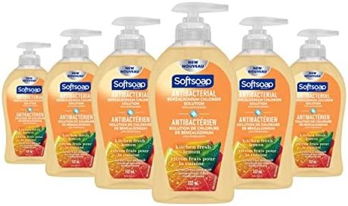 Softsoap A