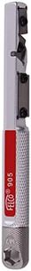 Felco 905 Carbide Sharpening and Adjustment Tool, White