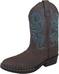 Smoky Mountain Mens Cowboy Boots