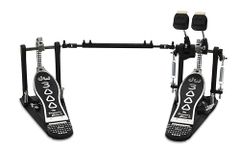 DW 3000 Series Double Bass Drum Pedal (DWCP3002A)