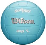 WILSON AVP Soft Play Volleyball - O