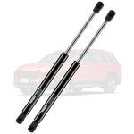 Vepagoo 2 Front Hood Gas Lift Supports Struts 6877 Compatible for Hyundai Santa Fe 2013-2018, Hyundai Santa Fe Sport 2013-2018, Hyundai Santa Fe XL 2013-2019, 96877, 679035, 811613Q000