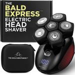 Head Shavers for Men | The Bald Exp