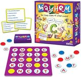 Mayhem Game