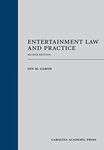 Entertainment Law and Practice