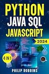 Python, Java, SQL & JavaScript: The