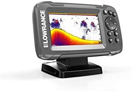 Lowrance H