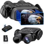 Nightiger Night Vision Binoculars, 