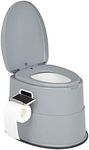 VINGLI Portable Toilet | Indoor Out