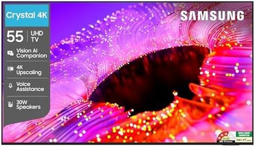 Samsung 55