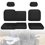 smotrcc Ranger 1000 Seat Covers wit