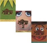 The Muppet Show: Seasons 1-3