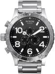 Nixon Men's A083-000 Stainless-Stee