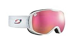 Julbo Pioneer Women's Ski Goggles, White, M