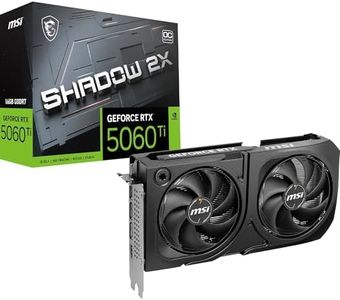 MSI NVIDIA
