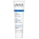 Uriage Bariederm Repairing Cica-Cream with Cu-Zn Repairs Soothes, 100