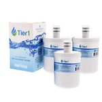 Tier1 Refrigerator Water Filters