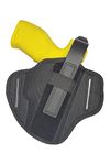 5-56.de AK03 Nylon Holster for Taurus TX22 black